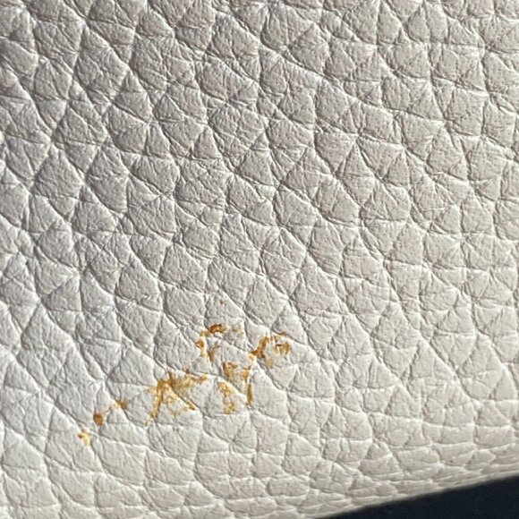 KATE SPADE NEW YORK IVORY Leather purse - Picture 5 of 16